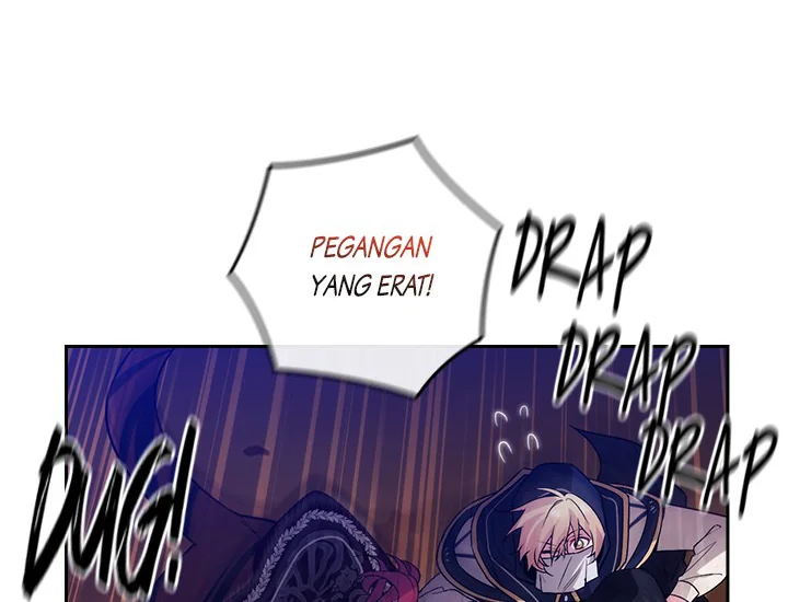 ADONIS Chapter 217 Gambar 82