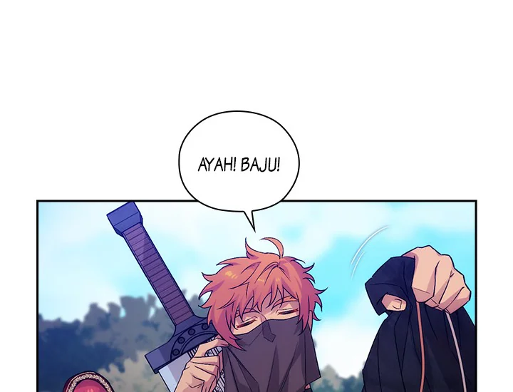 ADONIS Chapter 217 Gambar 96