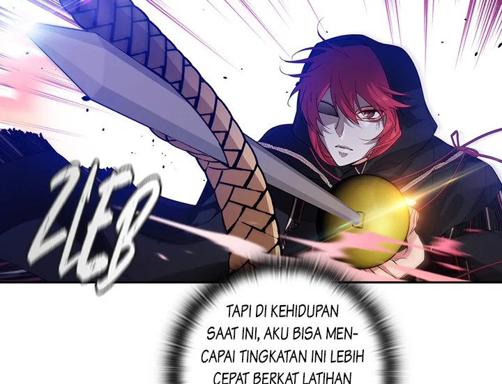 ADONIS Chapter 215 Gambar 27