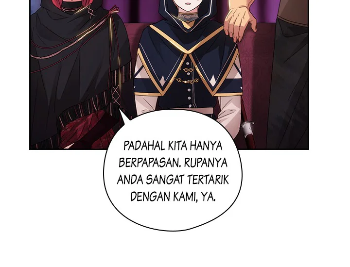 ADONIS Chapter 203 Gambar 82