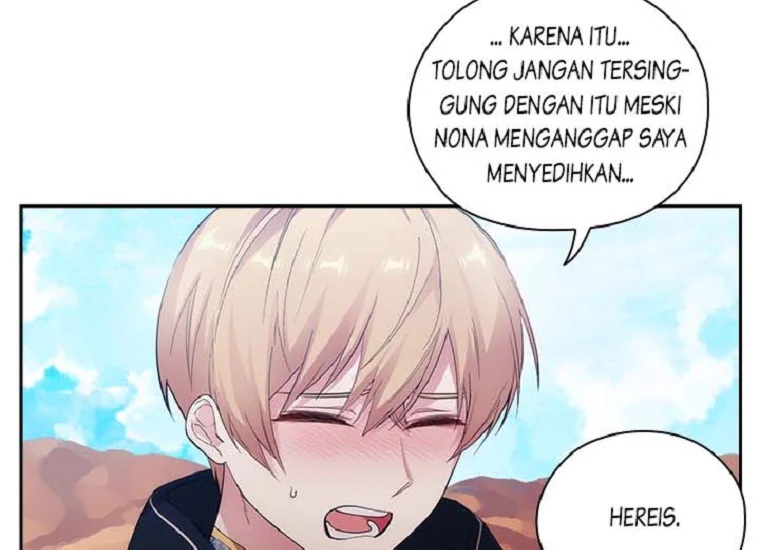 ADONIS Chapter 201 Gambar 10