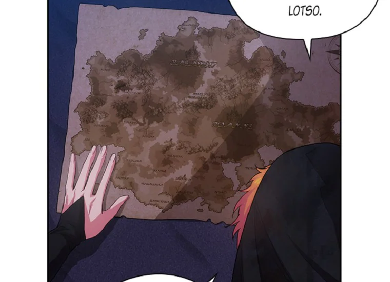 ADONIS Chapter 201 Gambar 101