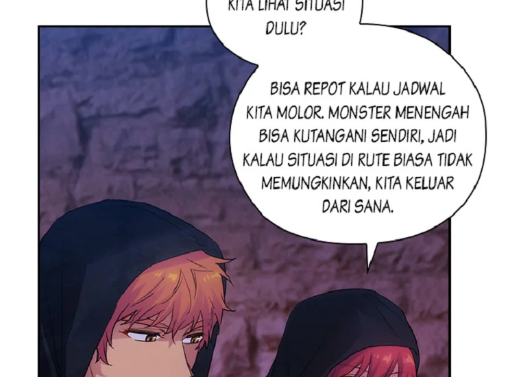 ADONIS Chapter 201 Gambar 103
