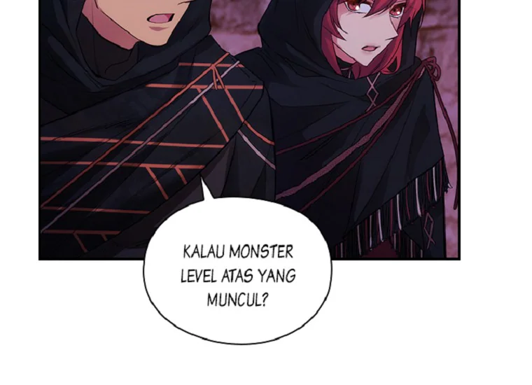 ADONIS Chapter 201 Gambar 104