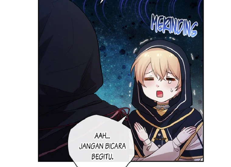 ADONIS Chapter 201 Gambar 106