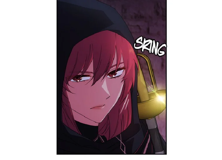 ADONIS Chapter 201 Gambar 118