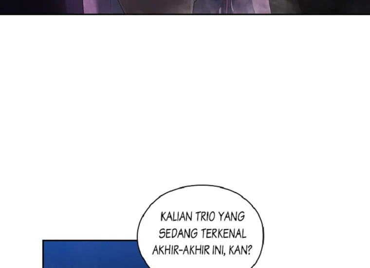ADONIS Chapter 201 Gambar 121