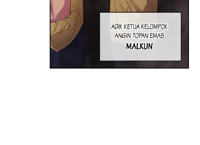 ADONIS Chapter 201 Gambar 125