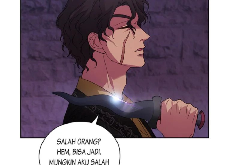 ADONIS Chapter 201 Gambar 129