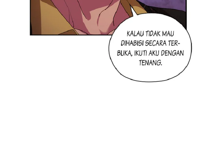 ADONIS Chapter 201 Gambar 132