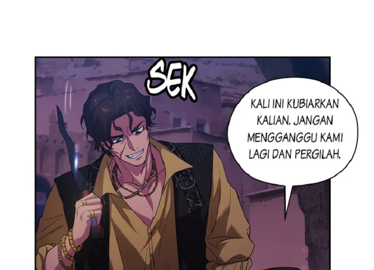 ADONIS Chapter 201 Gambar 133