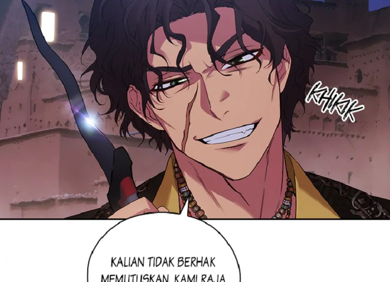 ADONIS Chapter 201 Gambar 136
