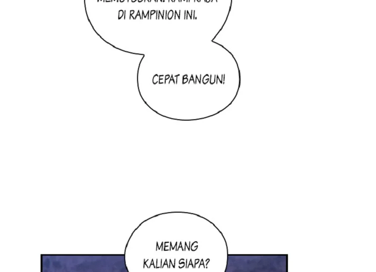 ADONIS Chapter 201 Gambar 137
