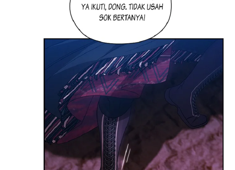 ADONIS Chapter 201 Gambar 140