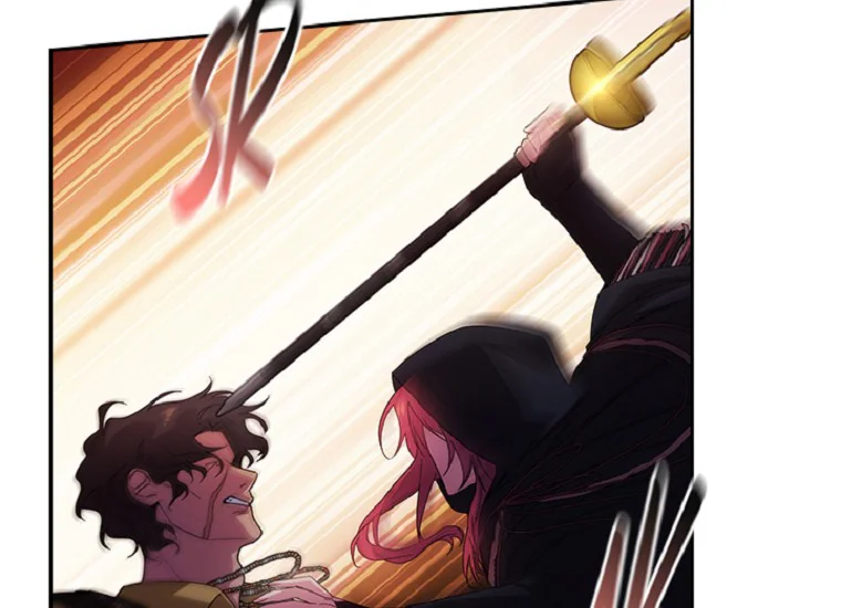 ADONIS Chapter 201 Gambar 142