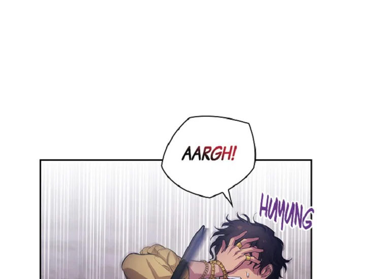 ADONIS Chapter 201 Gambar 146