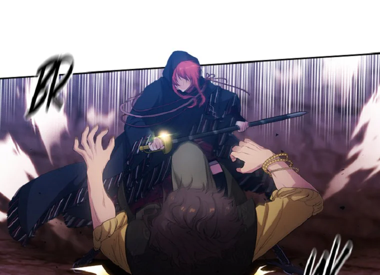 ADONIS Chapter 201 Gambar 151