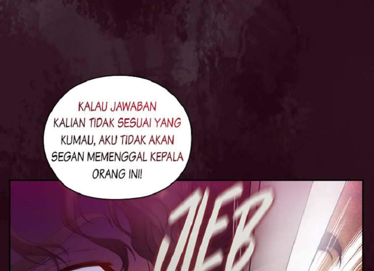 ADONIS Chapter 201 Gambar 154