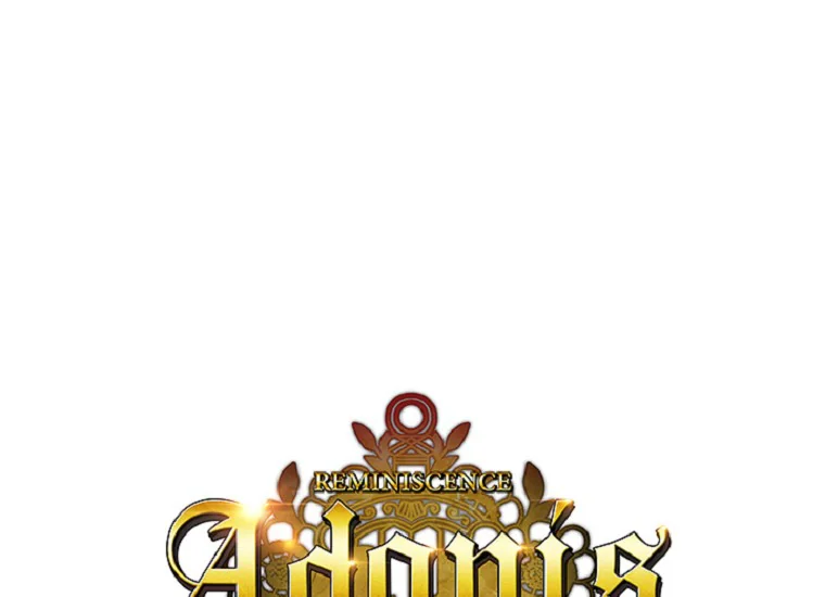 ADONIS Chapter 201 Gambar 159