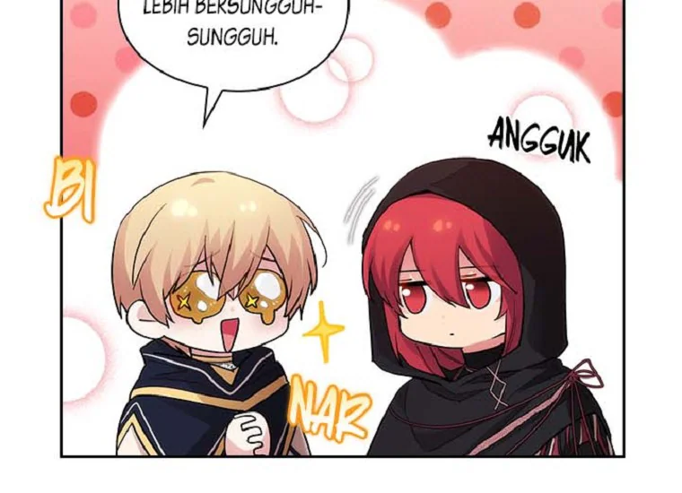 ADONIS Chapter 201 Gambar 17