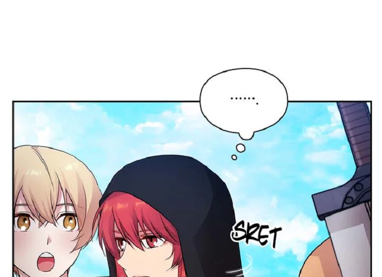 ADONIS Chapter 201 Gambar 23