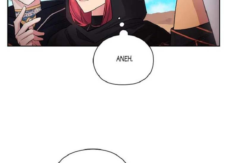 ADONIS Chapter 201 Gambar 24