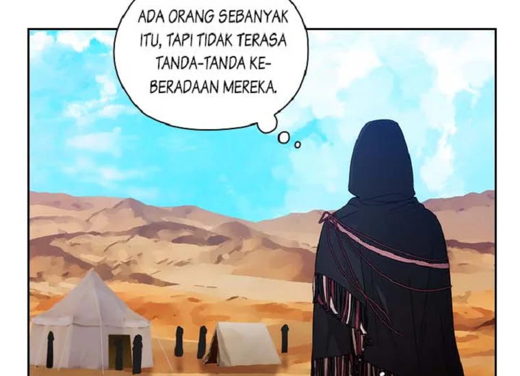 ADONIS Chapter 201 Gambar 25