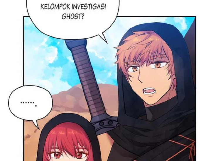 ADONIS Chapter 201 Gambar 27