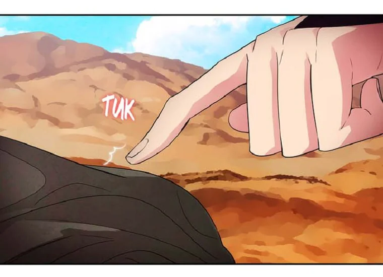 ADONIS Chapter 201 Gambar 36