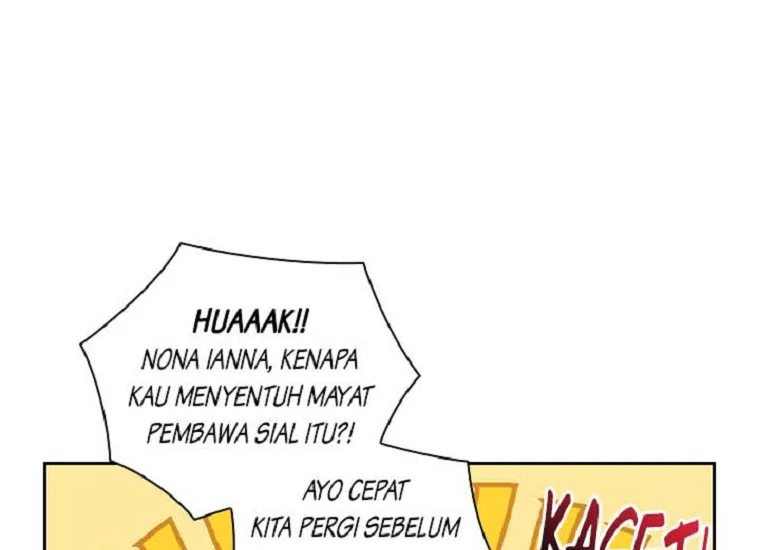 ADONIS Chapter 201 Gambar 37