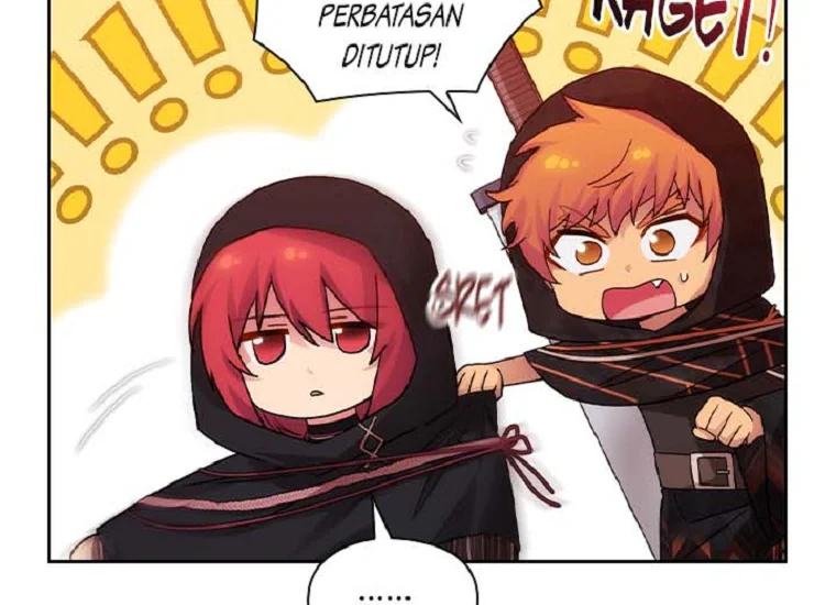 ADONIS Chapter 201 Gambar 38