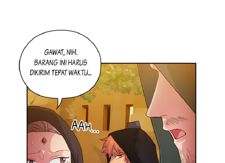 ADONIS Chapter 201 Gambar 55