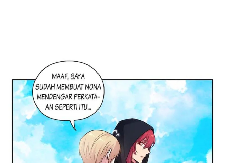 ADONIS Chapter 201 Gambar 6