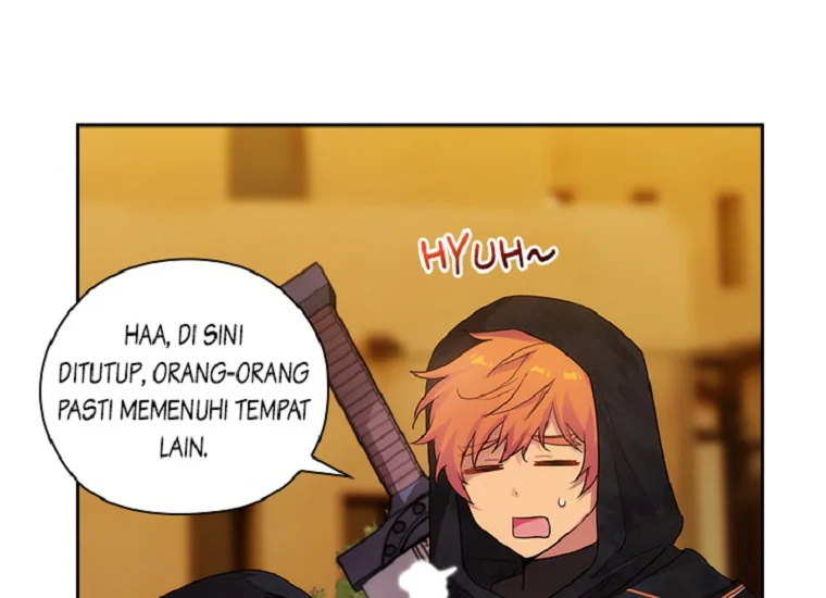 ADONIS Chapter 201 Gambar 60