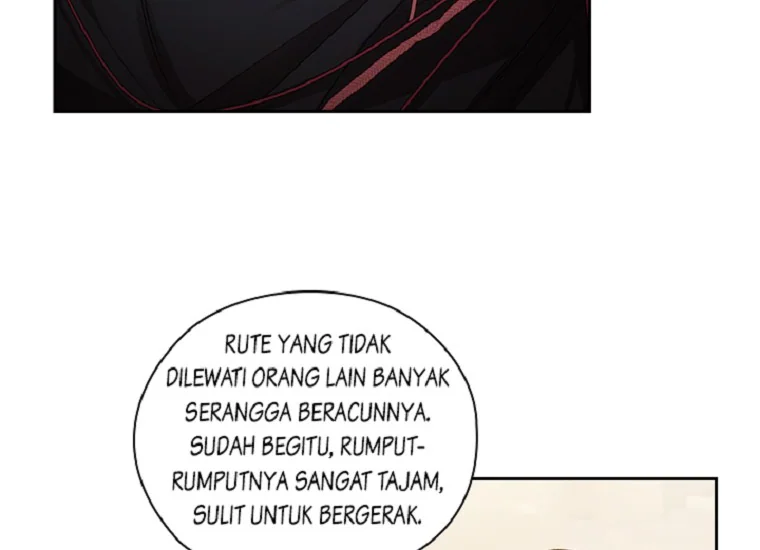 ADONIS Chapter 201 Gambar 64