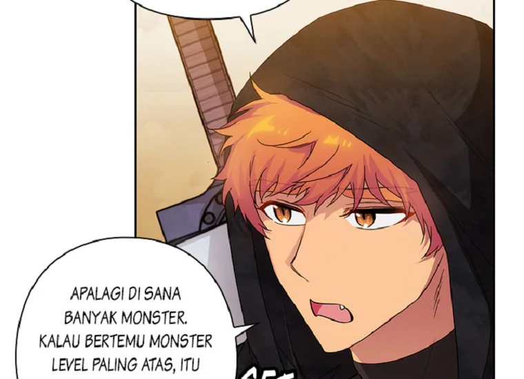 ADONIS Chapter 201 Gambar 65