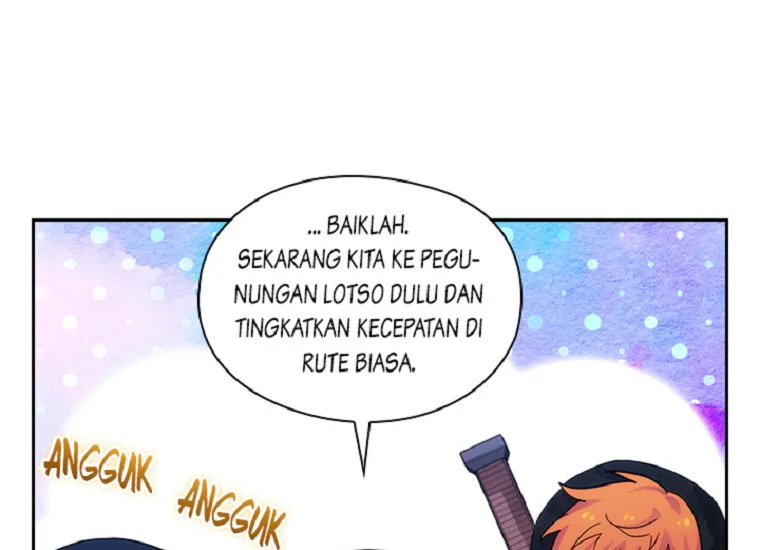 ADONIS Chapter 201 Gambar 67