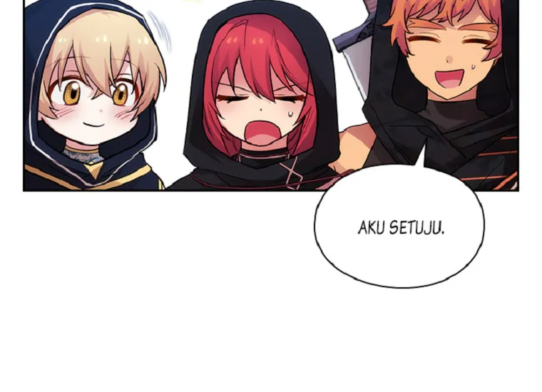 ADONIS Chapter 201 Gambar 68