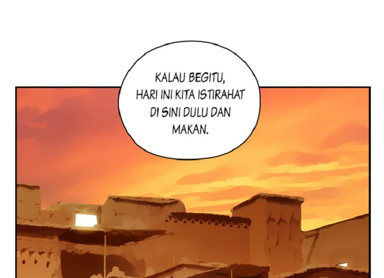 ADONIS Chapter 201 Gambar 69