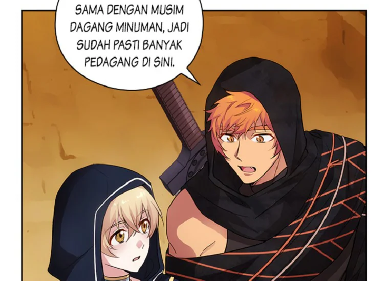 ADONIS Chapter 201 Gambar 74