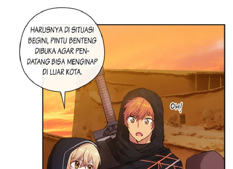 ADONIS Chapter 201 Gambar 76