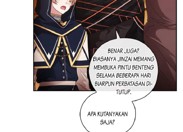 ADONIS Chapter 201 Gambar 77