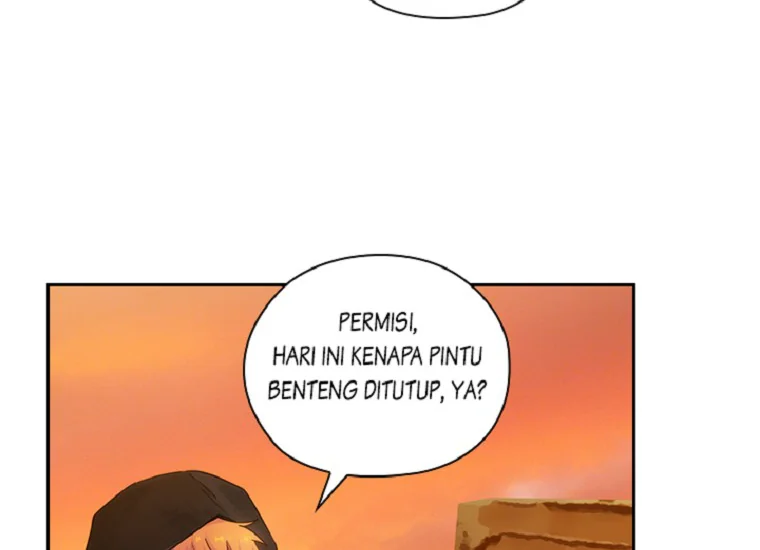 ADONIS Chapter 201 Gambar 78