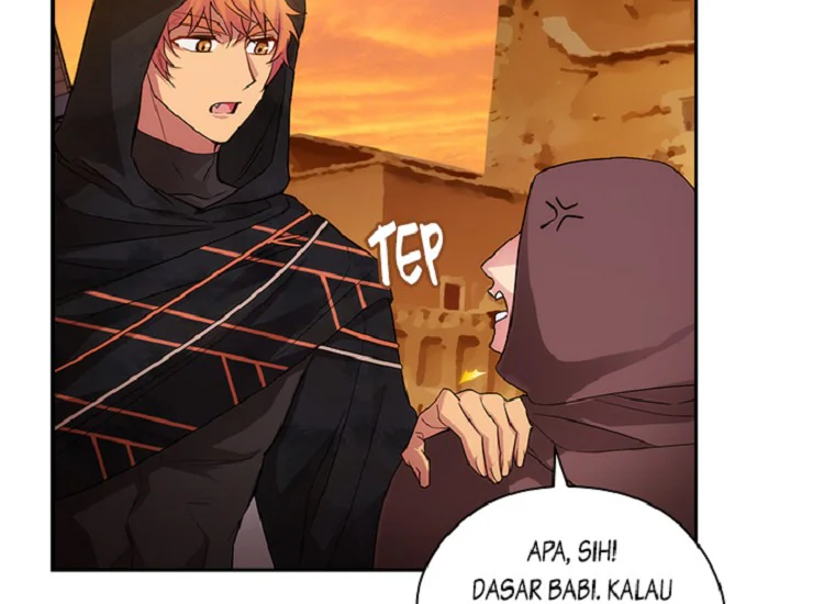 ADONIS Chapter 201 Gambar 79