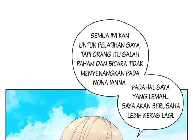 ADONIS Chapter 201 Gambar 8