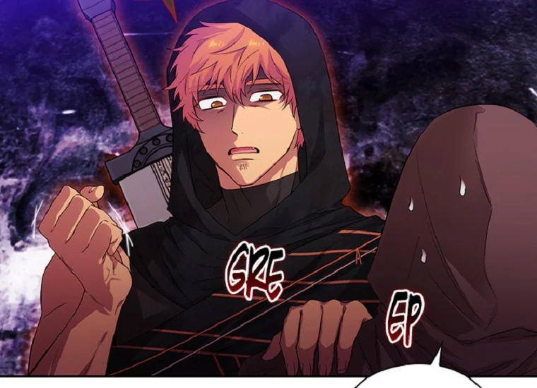 ADONIS Chapter 201 Gambar 81