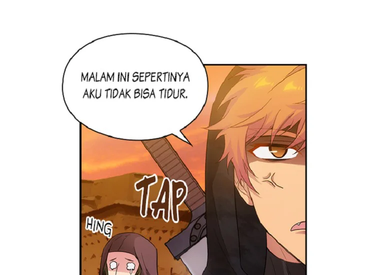ADONIS Chapter 201 Gambar 83