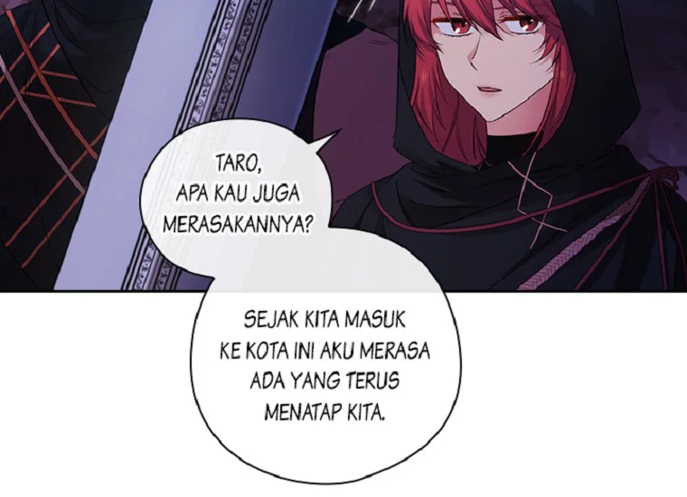 ADONIS Chapter 201 Gambar 90