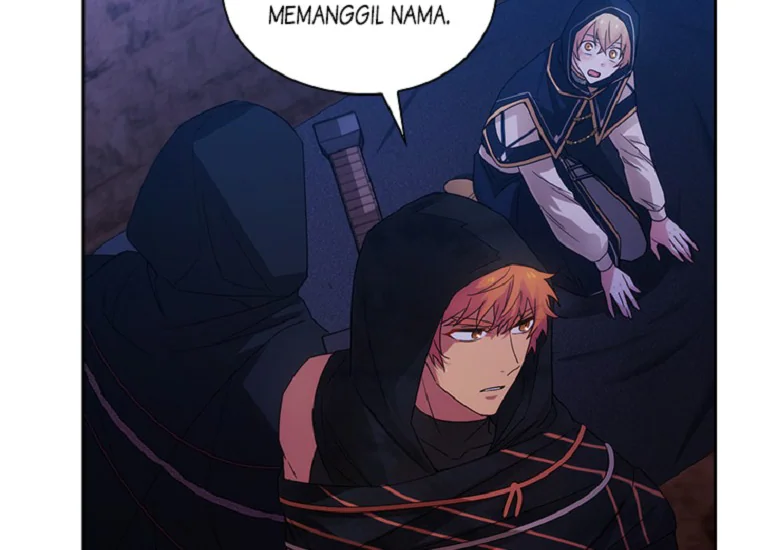ADONIS Chapter 201 Gambar 94