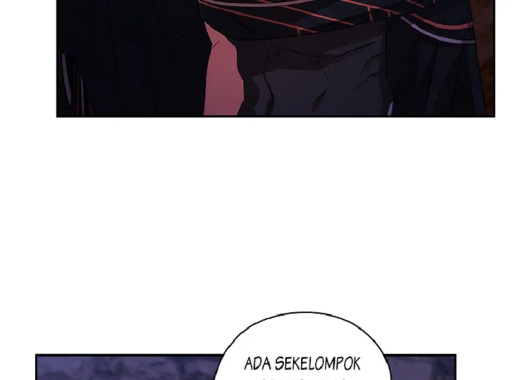 ADONIS Chapter 201 Gambar 95
